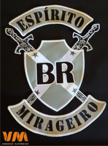 ESPIRITO MIRAGEIRO